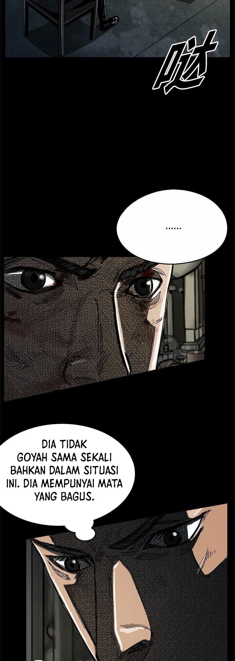 The First Hunter Chapter 41 Gambar 64