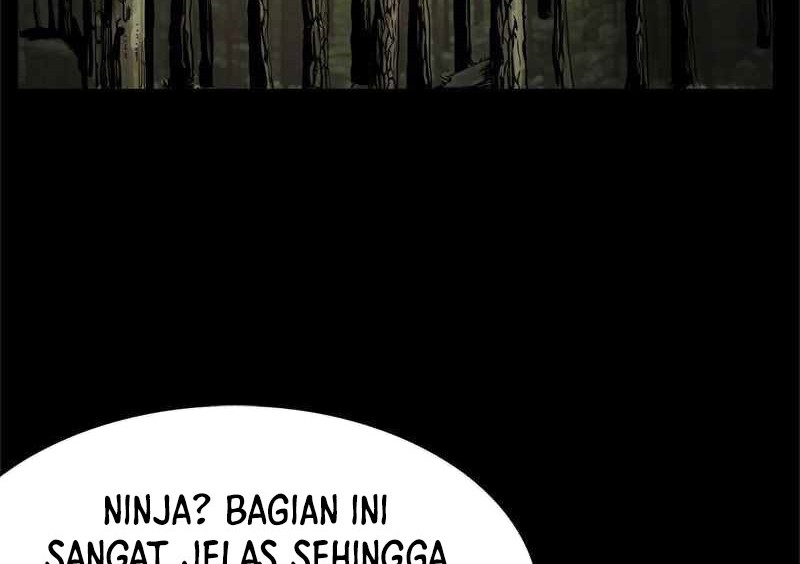 The First Hunter Chapter 39 Gambar 19