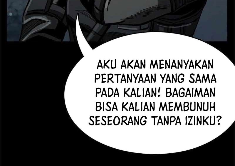 The First Hunter Chapter 39 Gambar 33