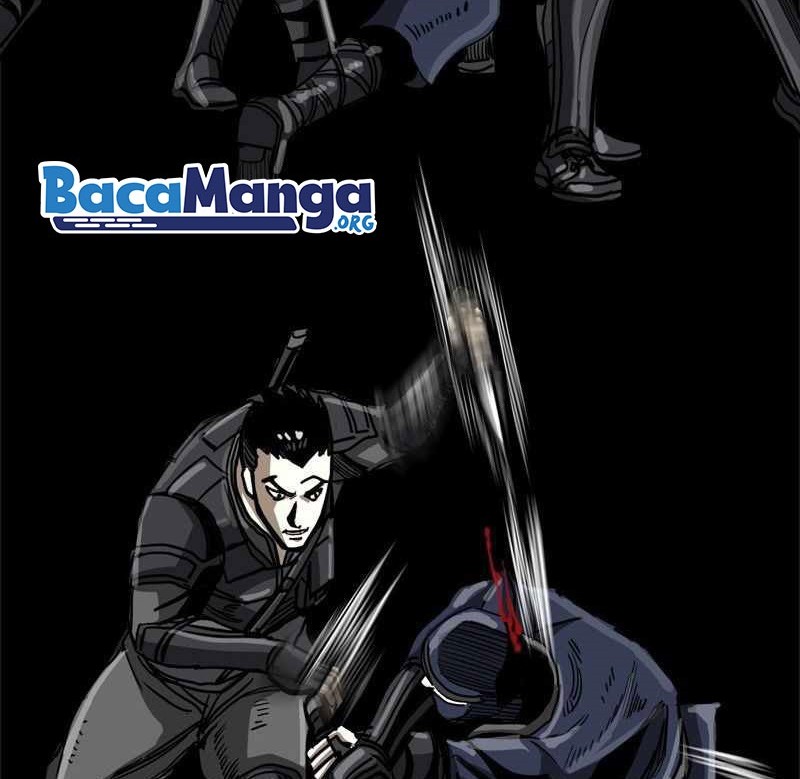 The First Hunter Chapter 39 Gambar 37