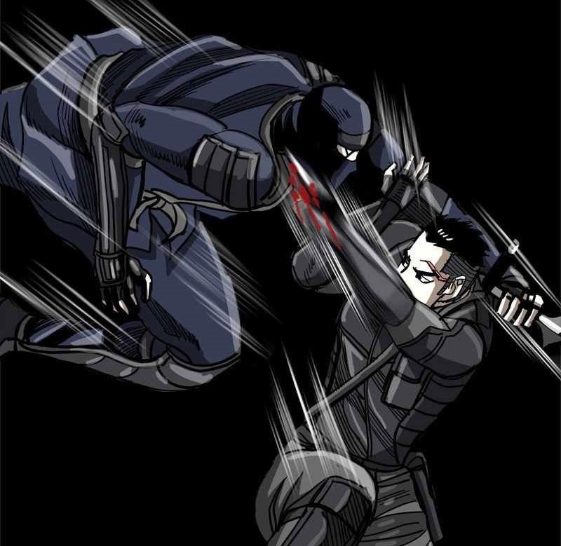 The First Hunter Chapter 39 Gambar 39