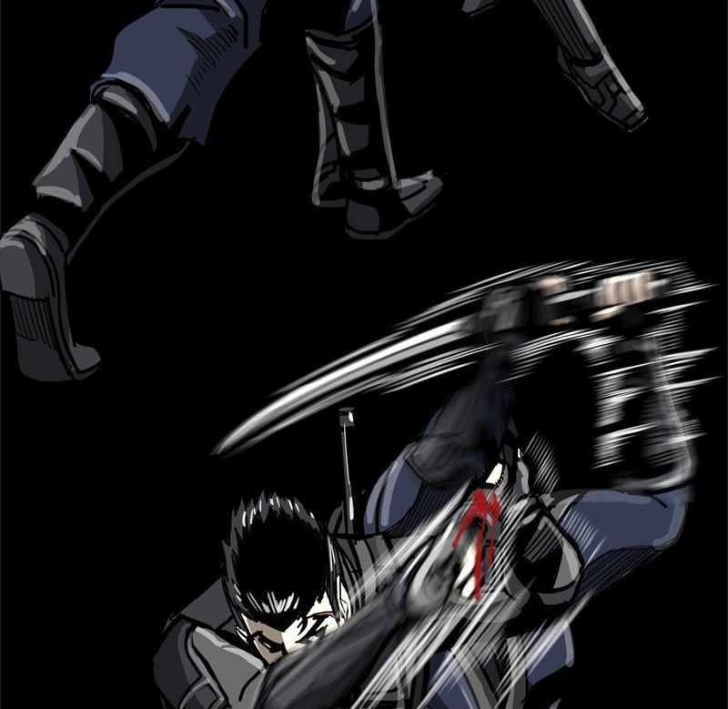 The First Hunter Chapter 39 Gambar 41