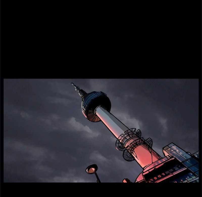 The First Hunter Chapter 39 Gambar 45