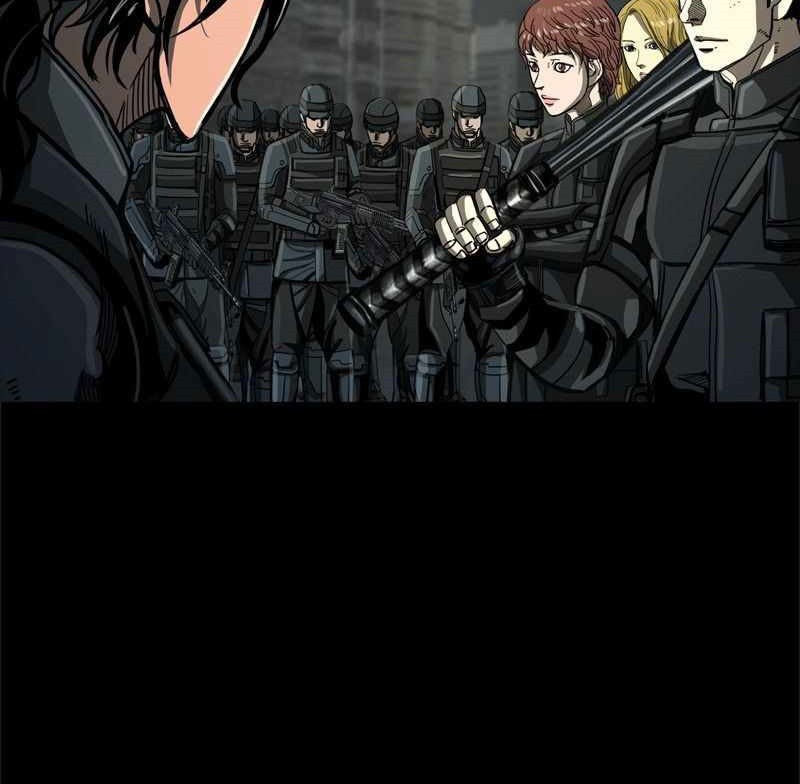 The First Hunter Chapter 39 Gambar 63