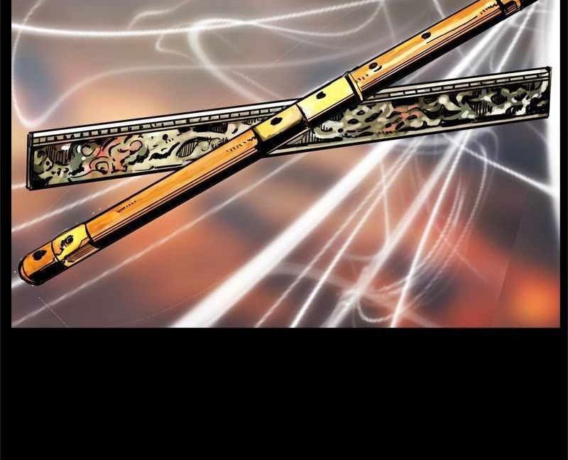 The First Hunter Chapter 39 Gambar 9