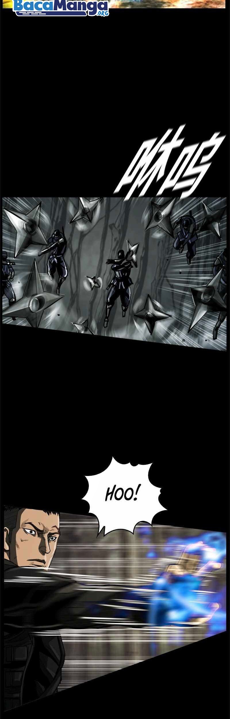 The First Hunter Chapter 39 Gambar 14