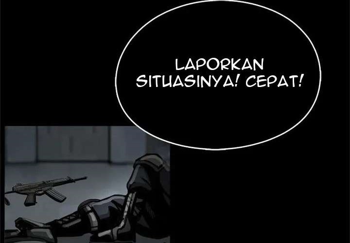 The First Hunter Chapter 38 Gambar 30