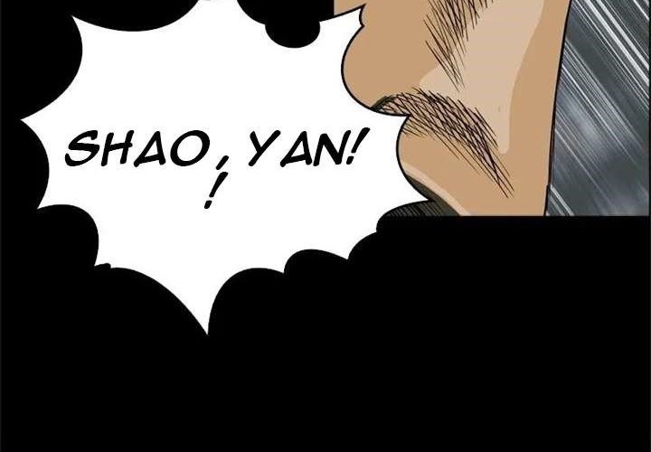 The First Hunter Chapter 38 Gambar 39