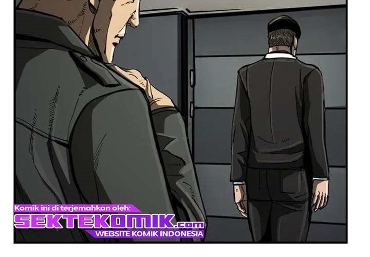 The First Hunter Chapter 38 Gambar 3