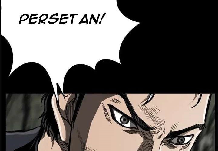 The First Hunter Chapter 38 Gambar 45