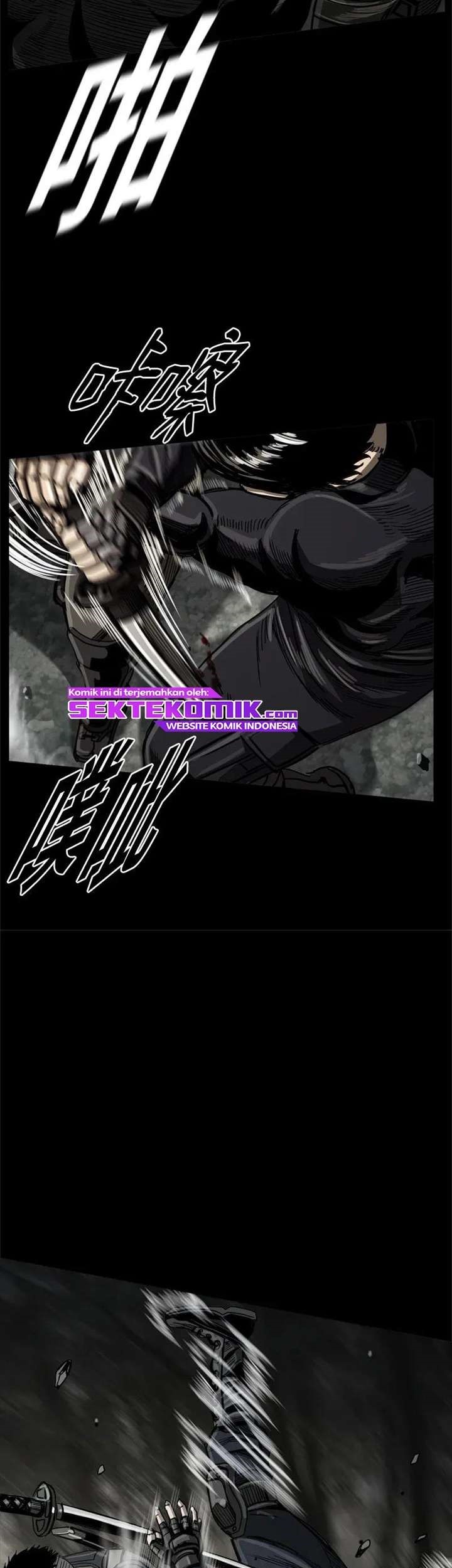 The First Hunter Chapter 38 Gambar 51