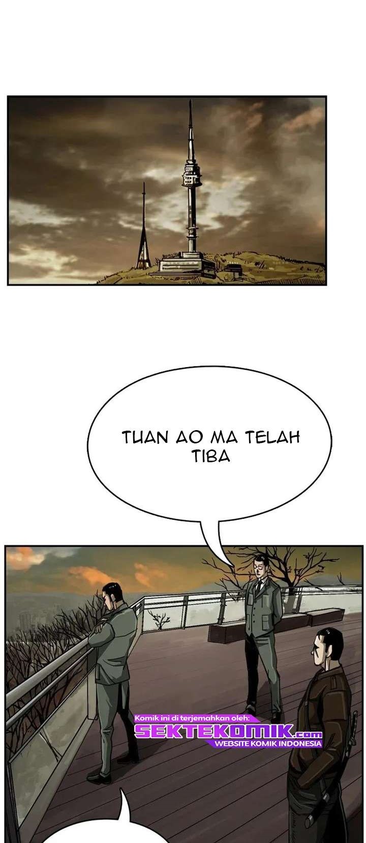 The First Hunter Chapter 38 Gambar 7