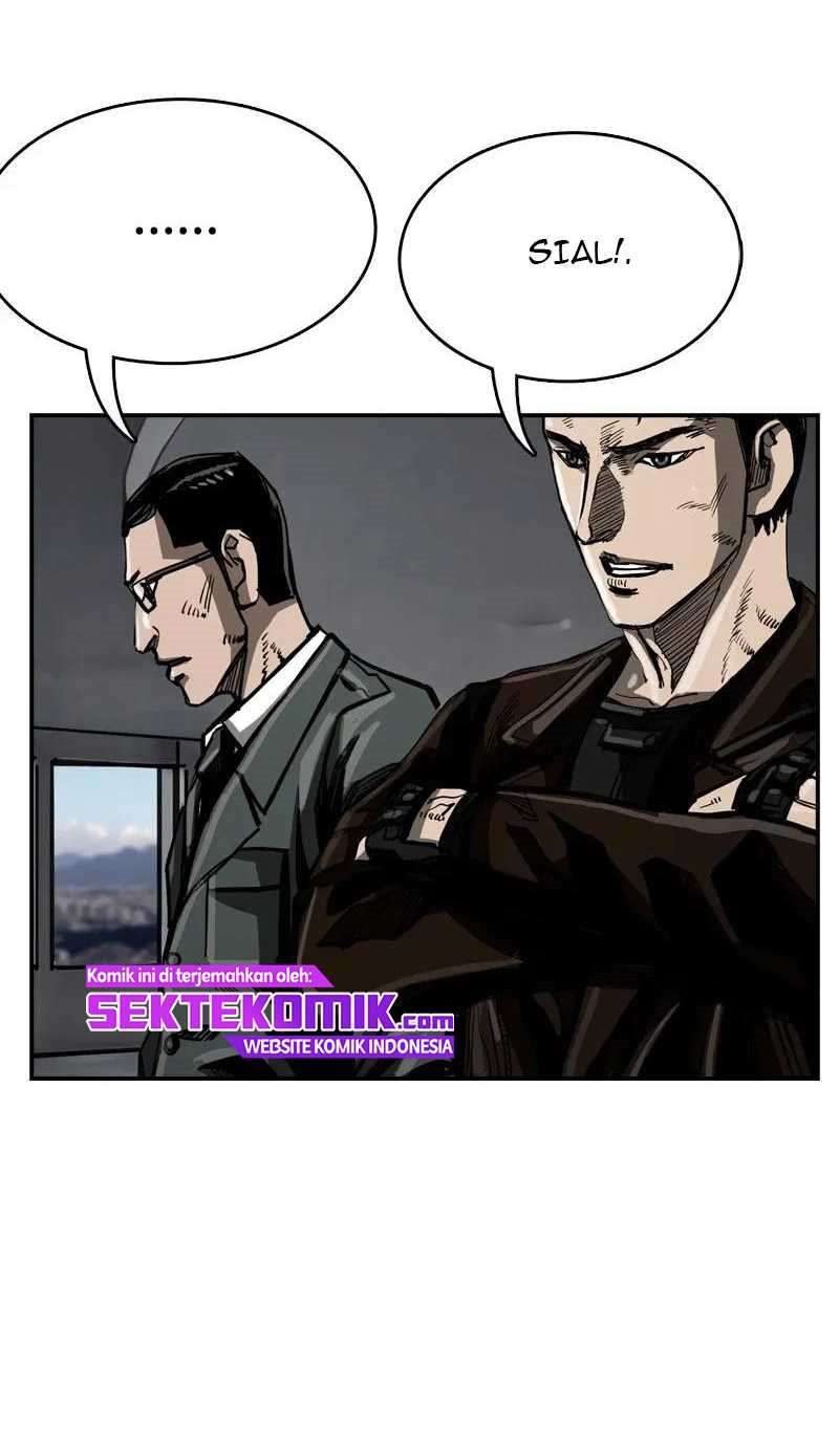 The First Hunter Chapter 37 Gambar 22