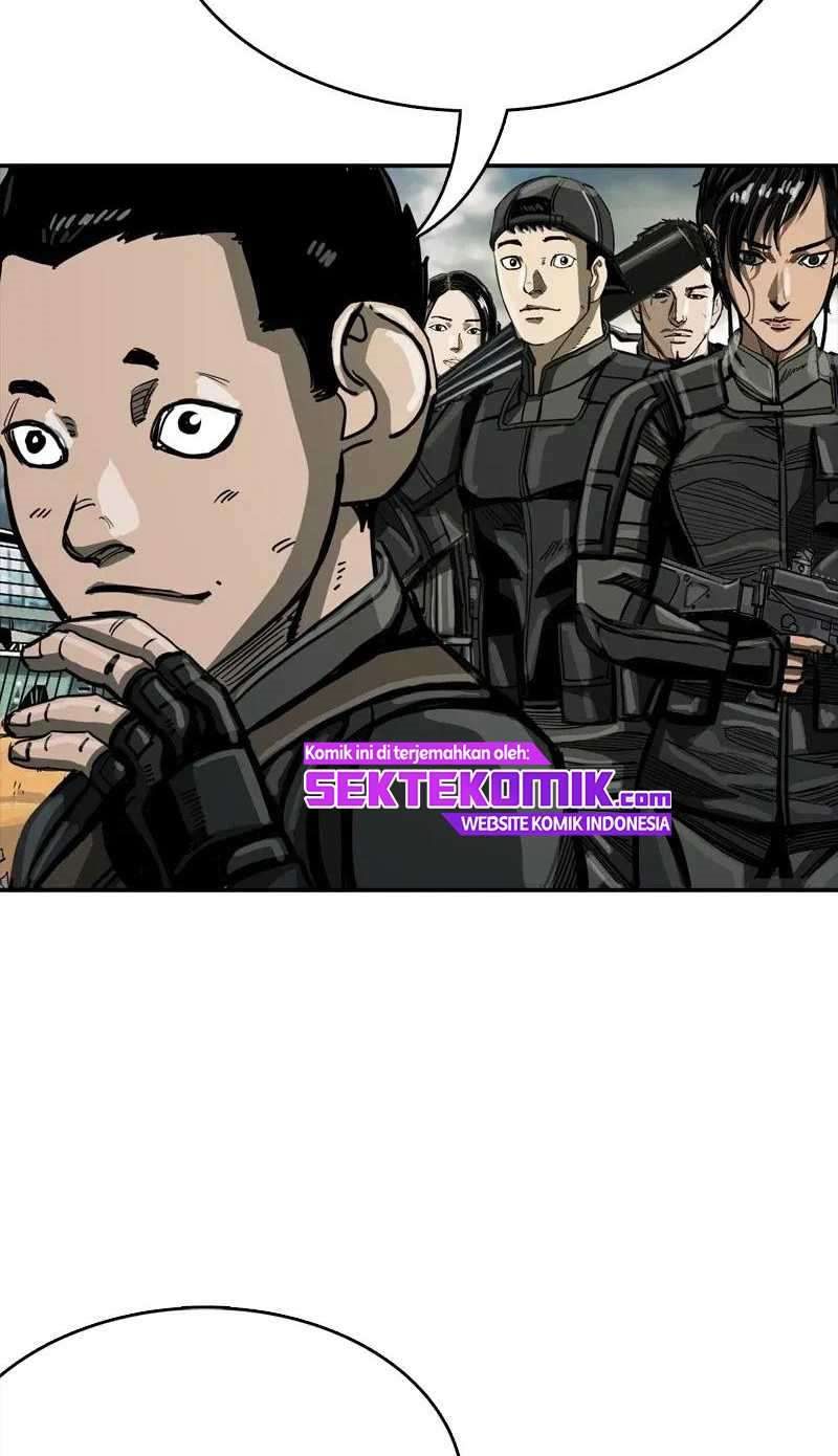 The First Hunter Chapter 37 Gambar 25