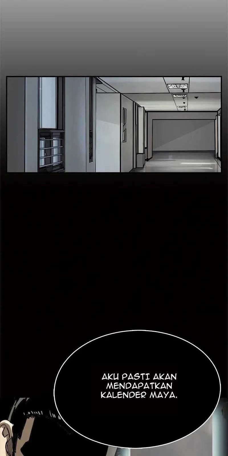 The First Hunter Chapter 37 Gambar 27