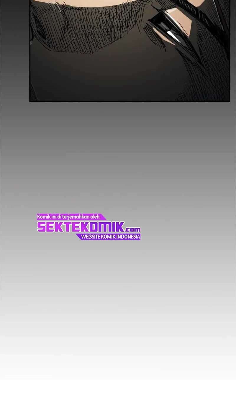 The First Hunter Chapter 37 Gambar 31