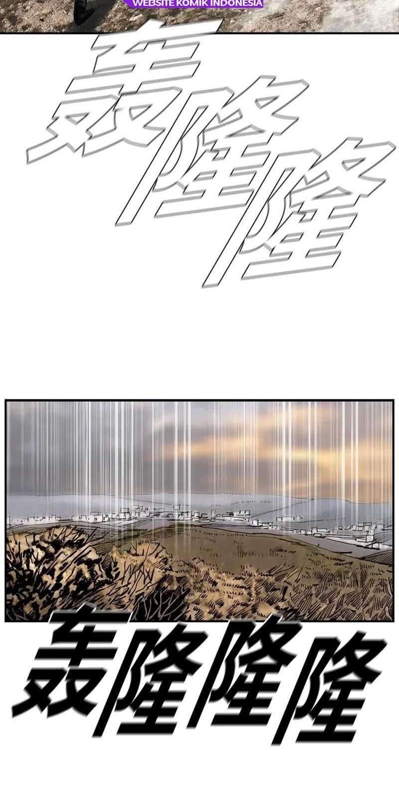 The First Hunter Chapter 37 Gambar 3