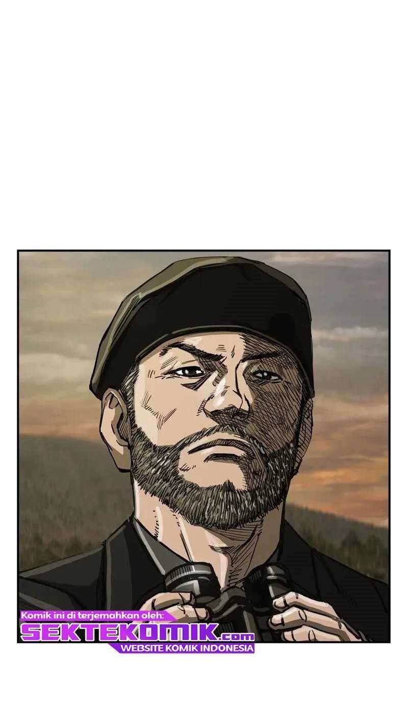 The First Hunter Chapter 37 Gambar 4