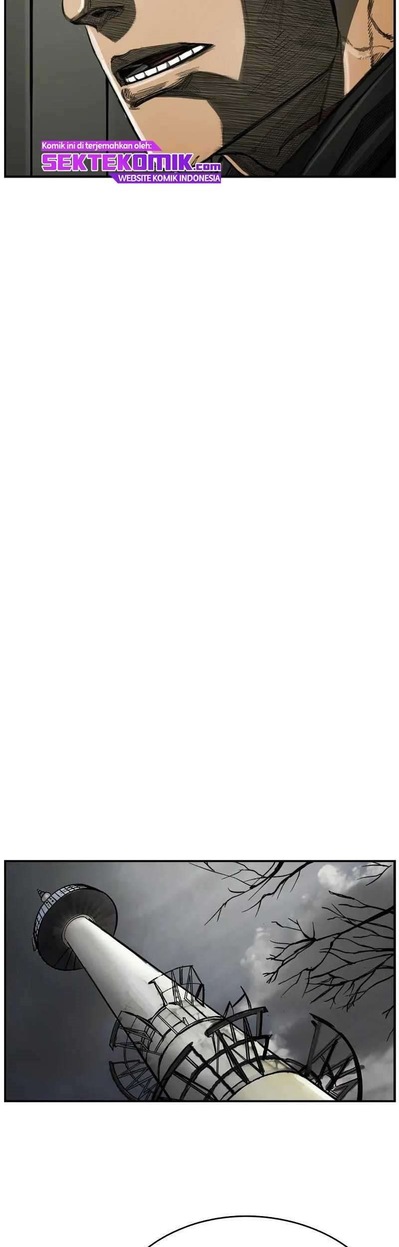 The First Hunter Chapter 37 Gambar 50
