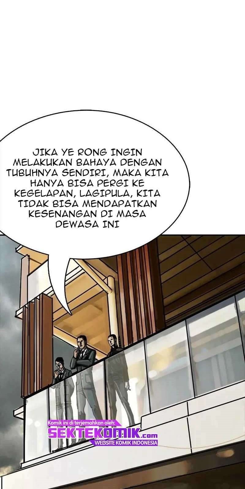 The First Hunter Chapter 37 Gambar 54