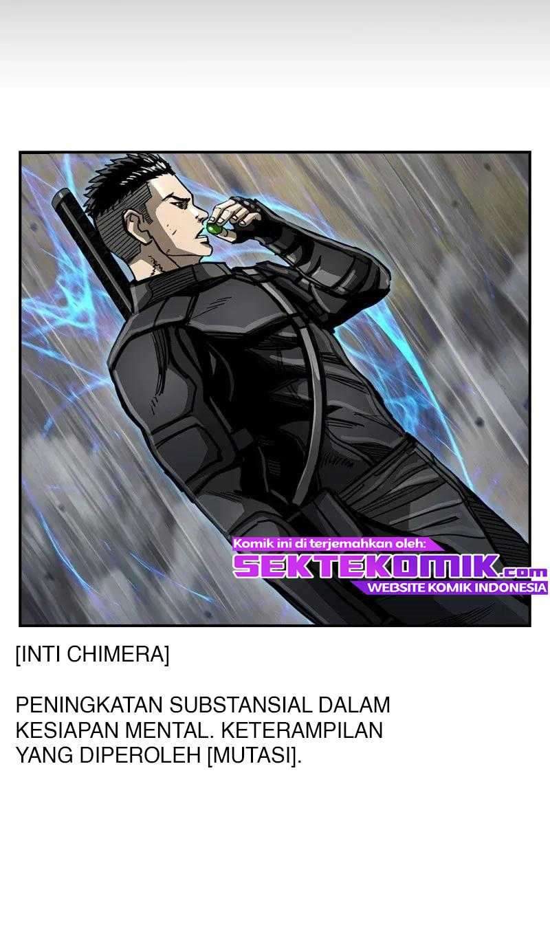 The First Hunter Chapter 37 Gambar 10