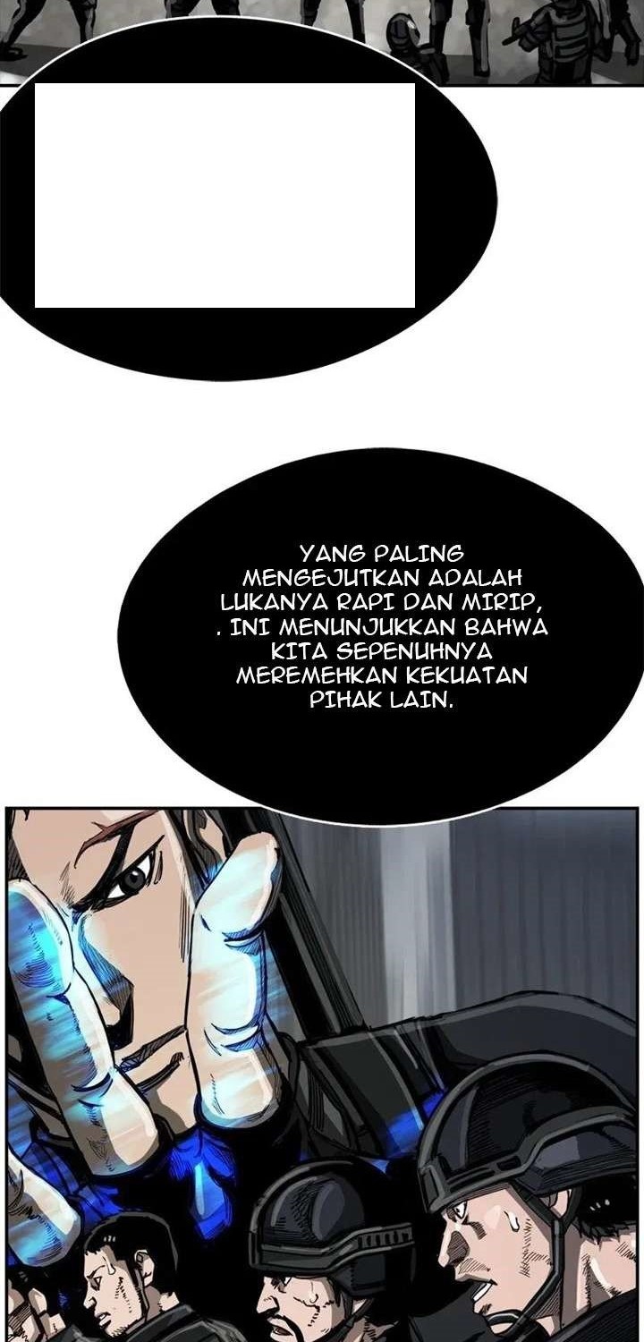 The First Hunter Chapter 36 Gambar 18