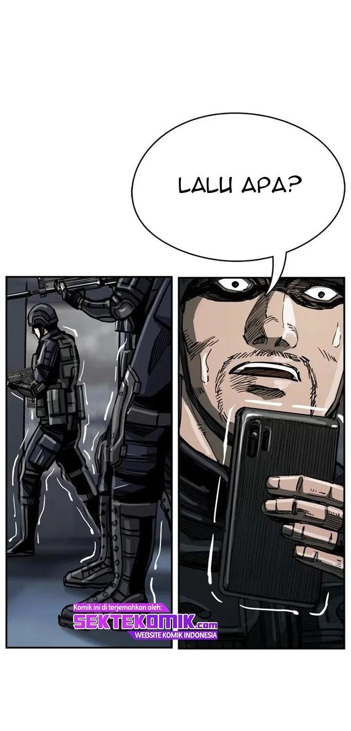 The First Hunter Chapter 36 Gambar 24