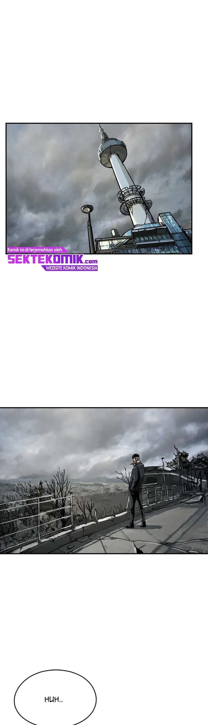 Baca  The First Hunter Chapter 36 Gambar 2