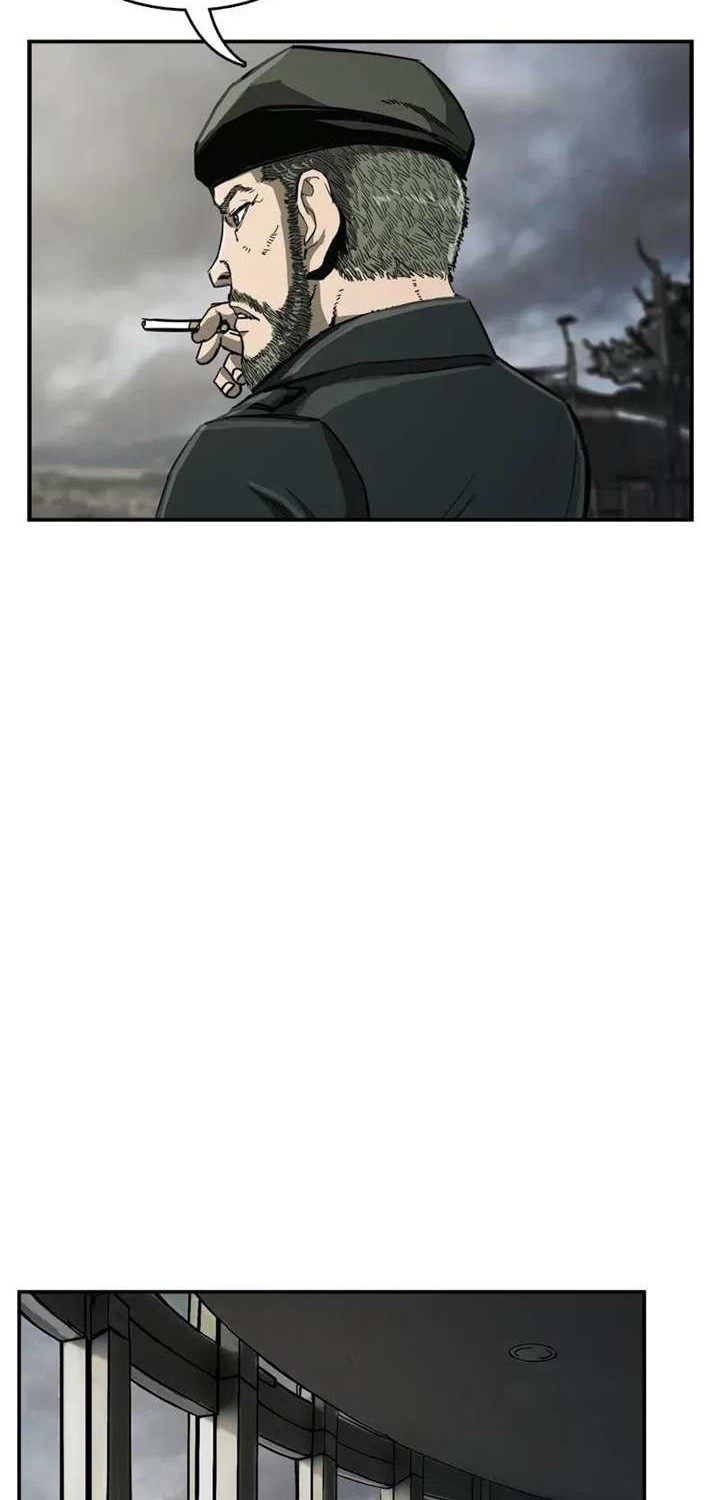 The First Hunter Chapter 36 Gambar 3