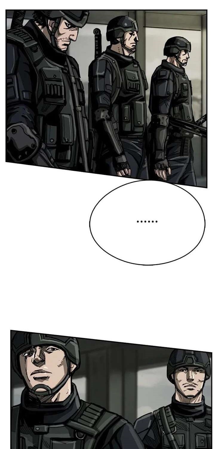 The First Hunter Chapter 36 Gambar 6