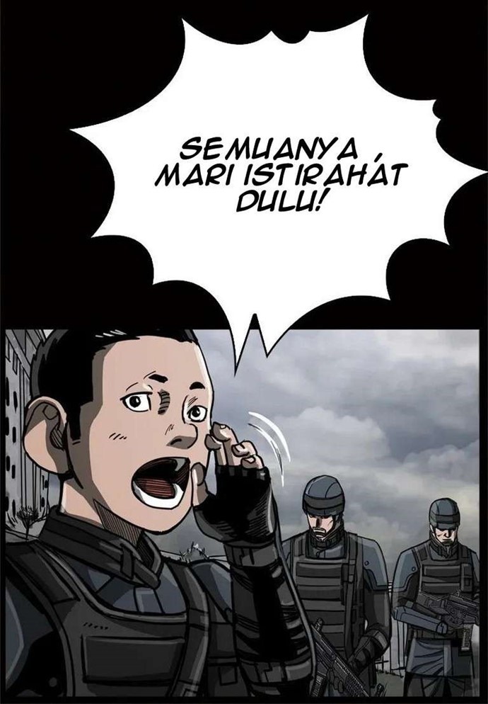 The First Hunter Chapter 35 Gambar 30