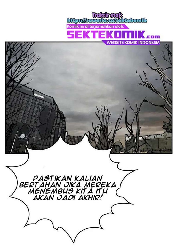 The First Hunter Chapter 35 Gambar 59