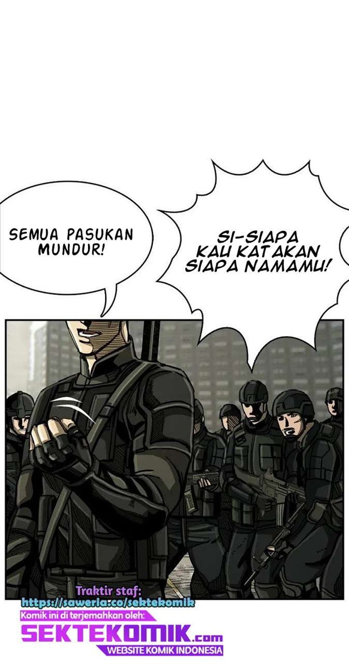 The First Hunter Chapter 35 Gambar 67