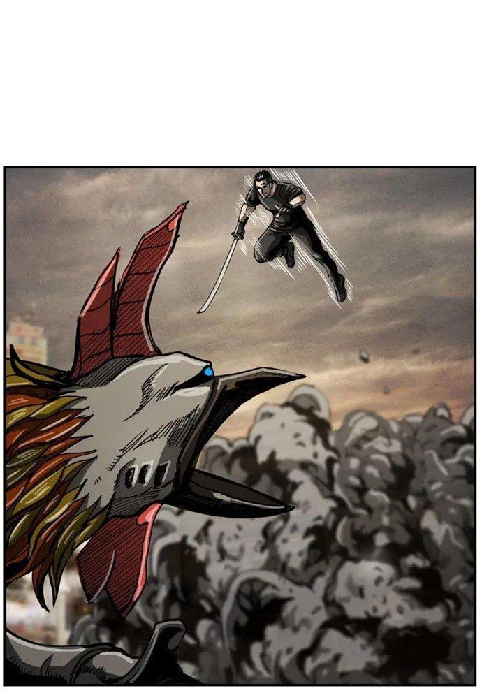 The First Hunter Chapter 34 Gambar 20