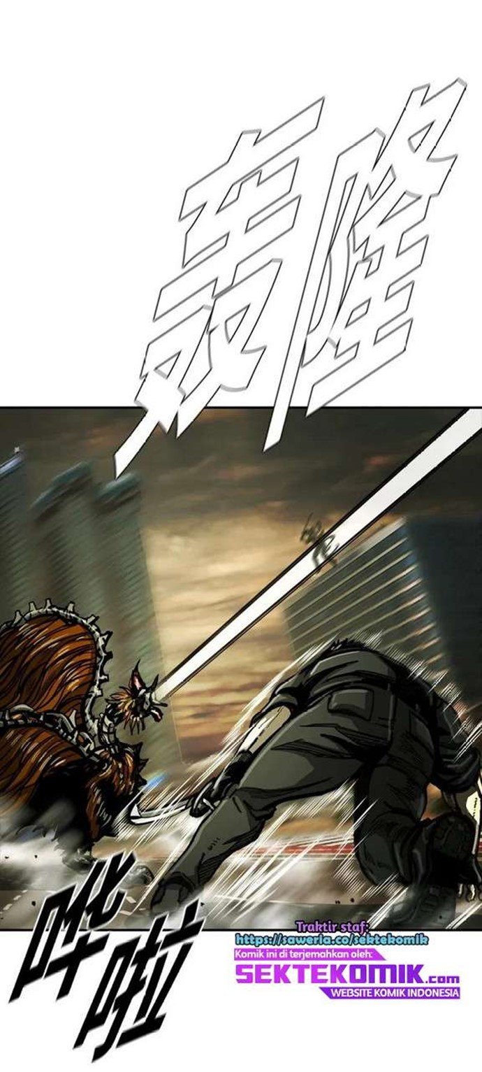 The First Hunter Chapter 34 Gambar 24