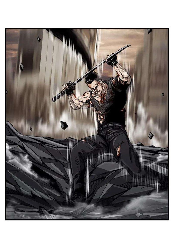 The First Hunter Chapter 34 Gambar 40