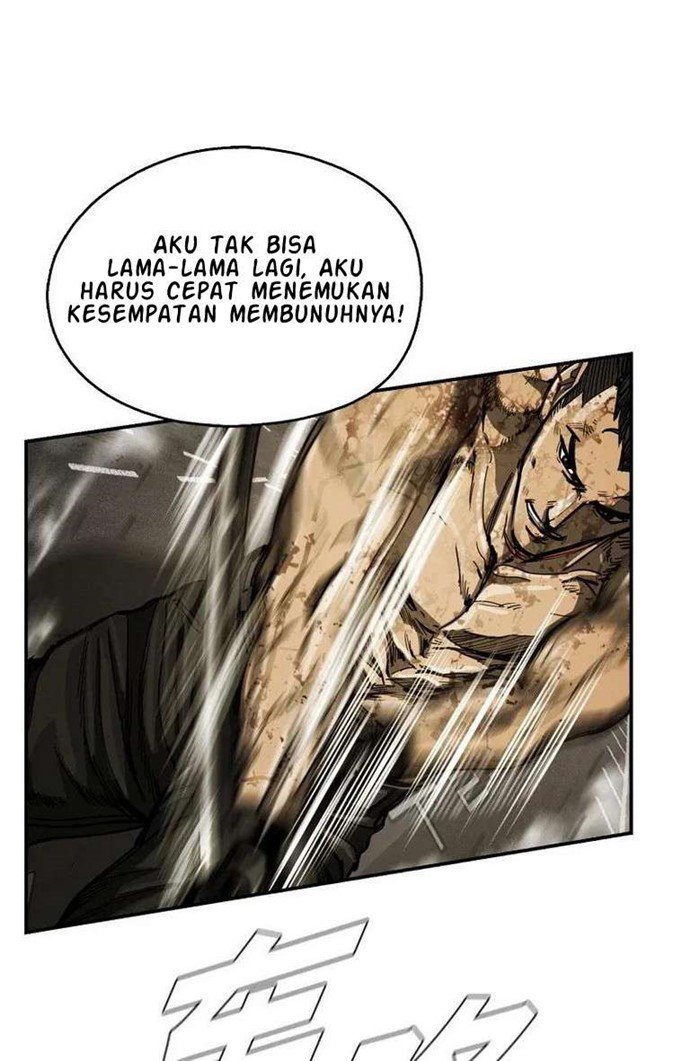 The First Hunter Chapter 34 Gambar 45