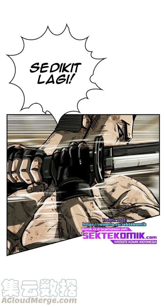 The First Hunter Chapter 34 Gambar 55