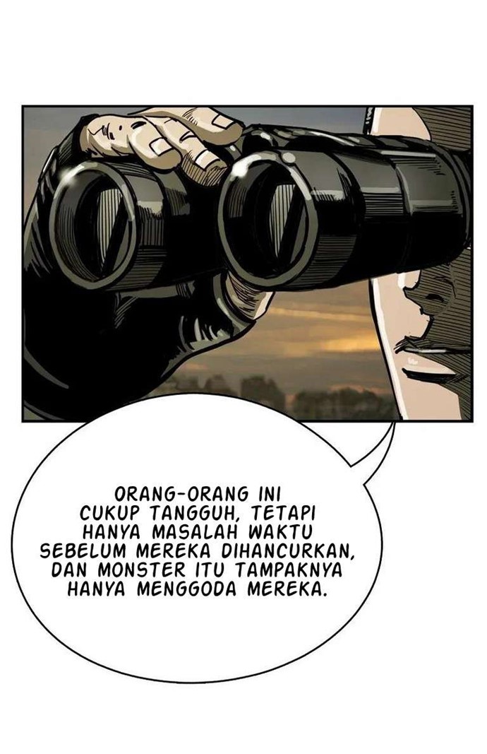 The First Hunter Chapter 33 Gambar 10