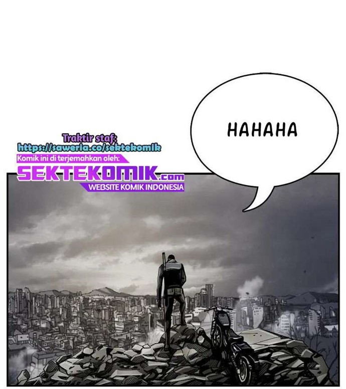 The First Hunter Chapter 33 Gambar 12