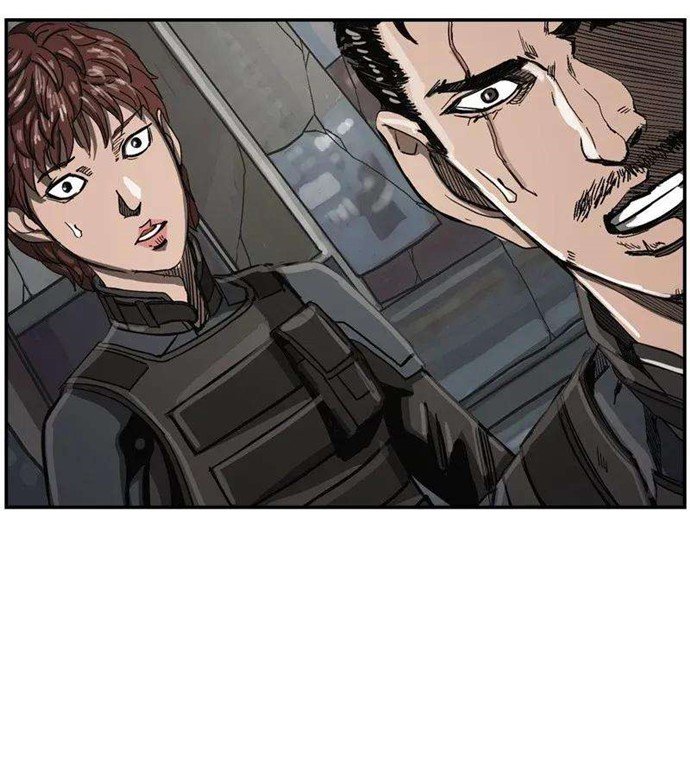 The First Hunter Chapter 33 Gambar 46