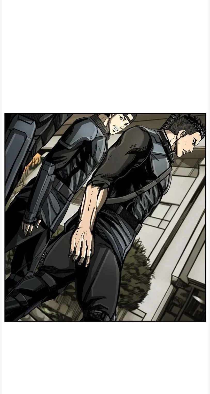 The First Hunter Chapter 29 Gambar 15