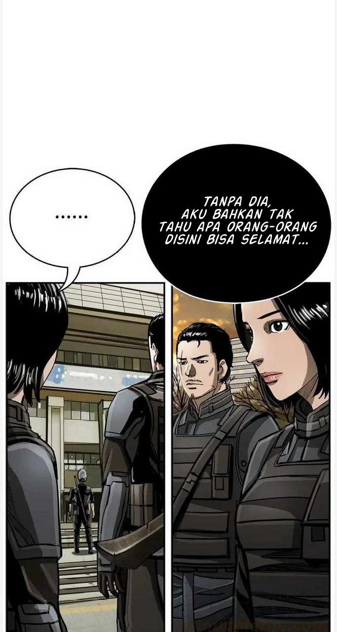 The First Hunter Chapter 29 Gambar 16