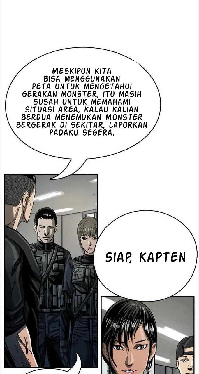 The First Hunter Chapter 29 Gambar 22
