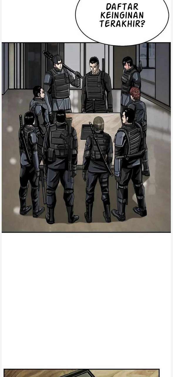 The First Hunter Chapter 29 Gambar 28