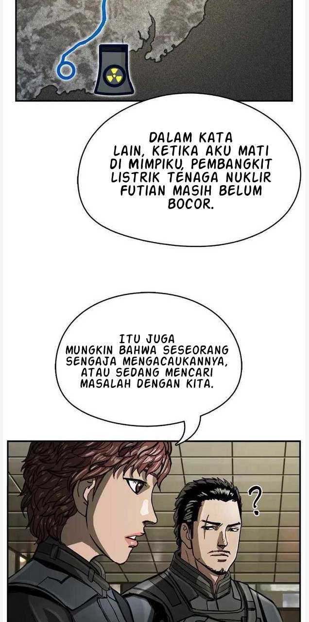 The First Hunter Chapter 29 Gambar 41