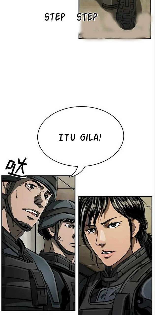 The First Hunter Chapter 29 Gambar 53