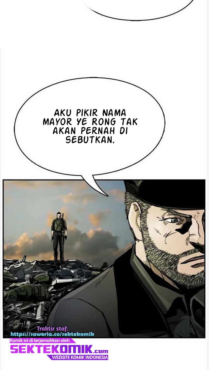 The First Hunter Chapter 29 Gambar 64