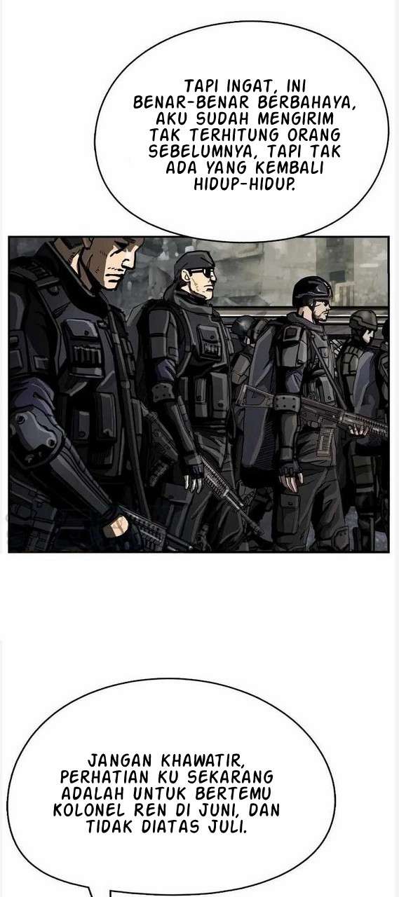 The First Hunter Chapter 29 Gambar 70