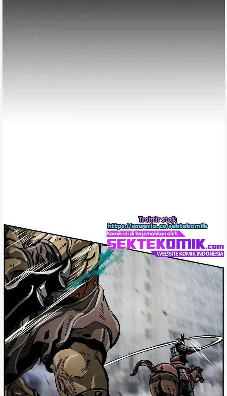 The First Hunter Chapter 28 Gambar 12